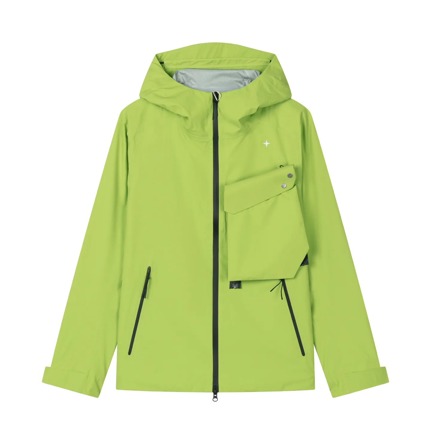 Куртки Мужские Stone Island 104791