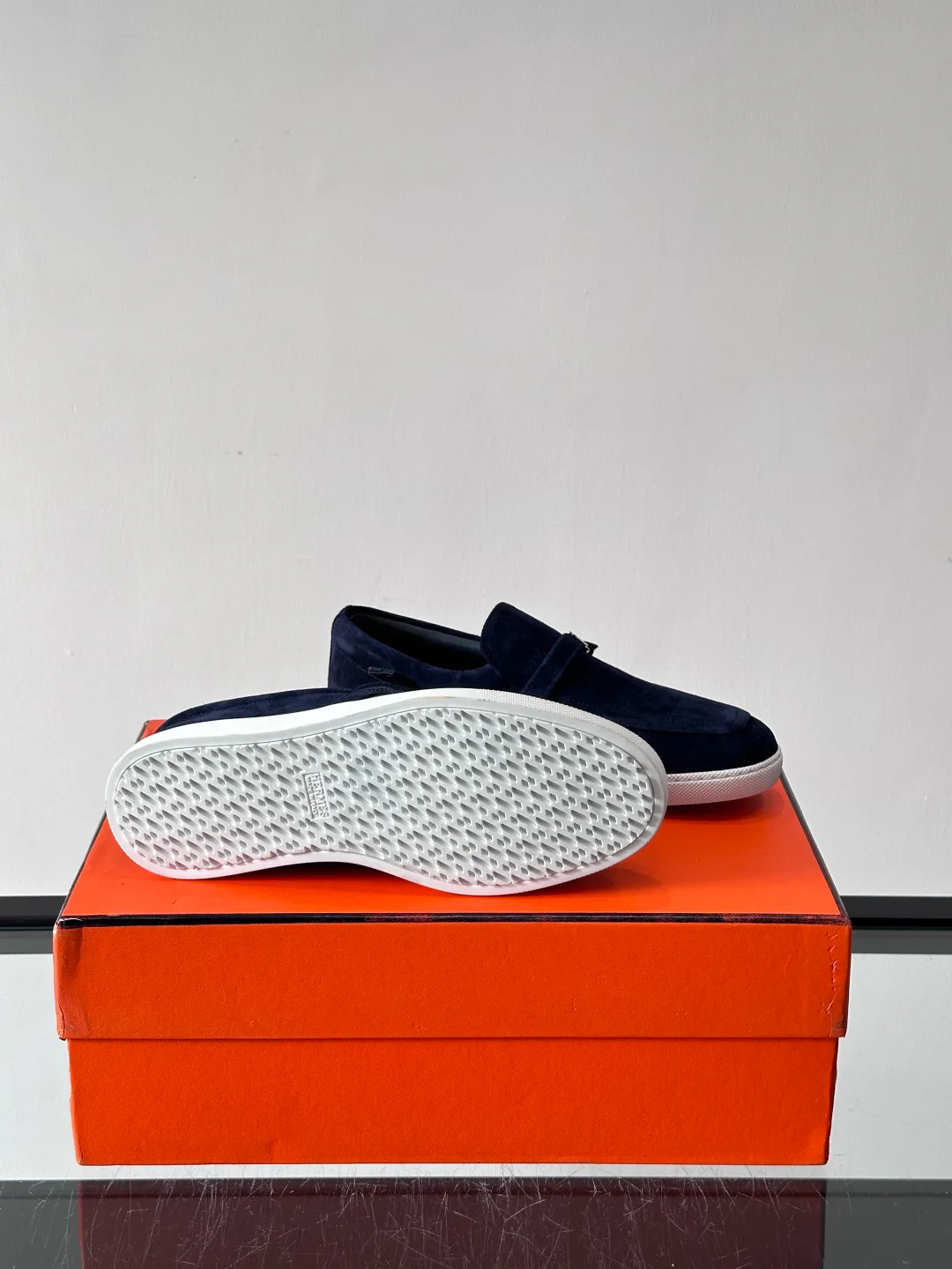 Лоферы Женские Hermes 241909