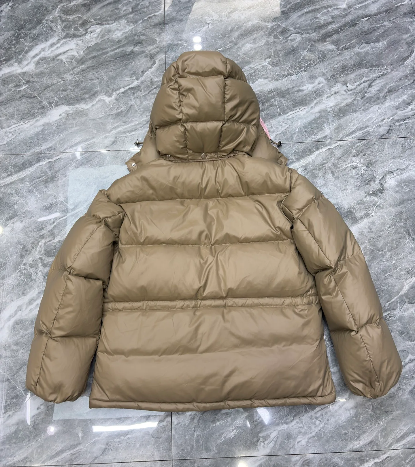Куртки И Пуховики Женские Moncler 19960302
