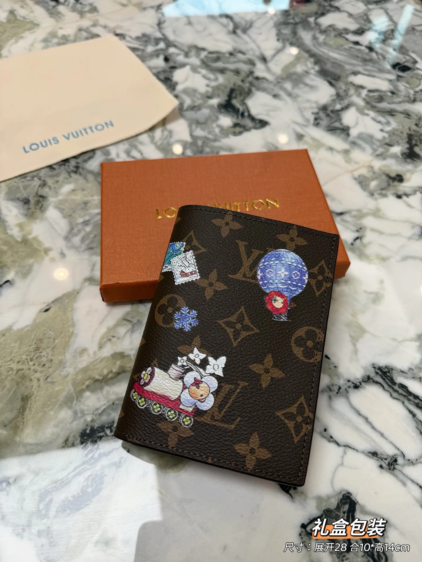 Визитницы Louis Vuitton 112951