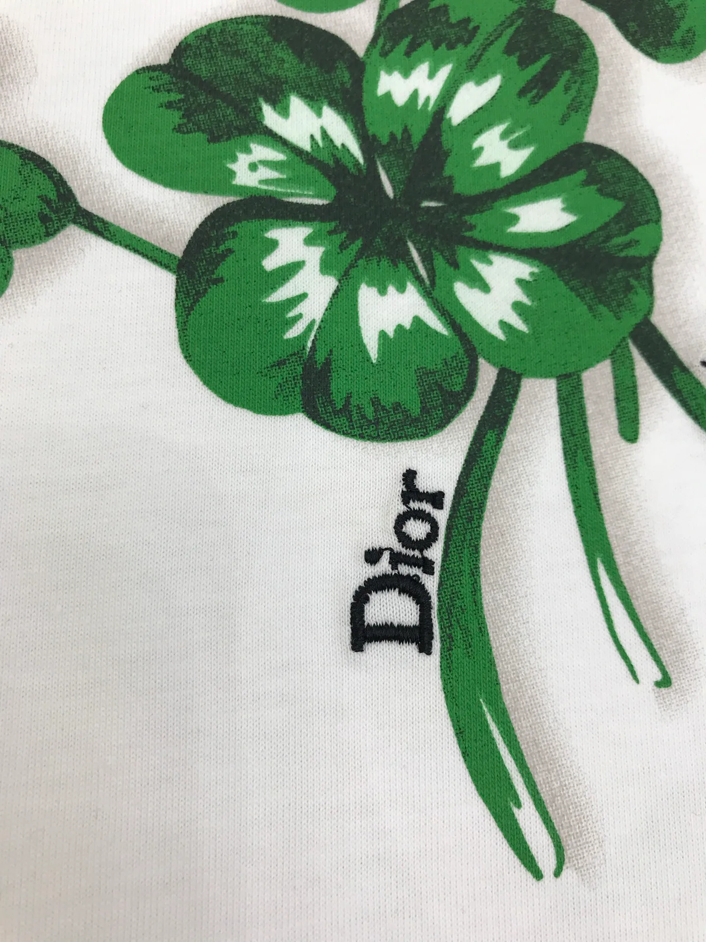 Футболки Женские Christian Dior 5236322