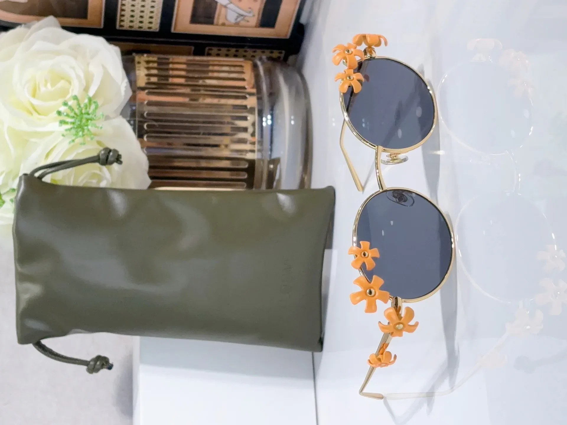 Очки Loewe 637401