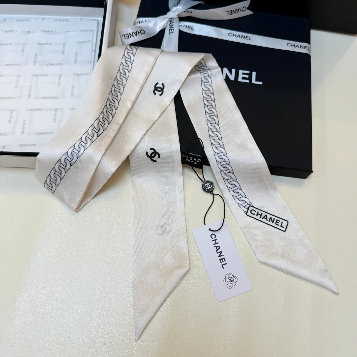 Платки Chanel 14150491