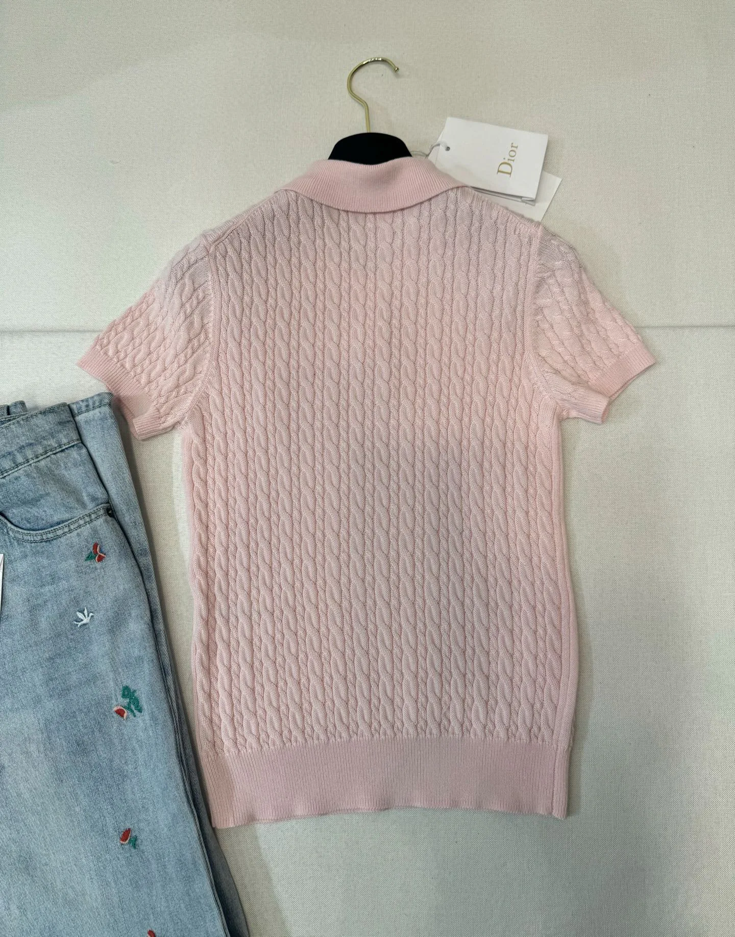 Рубашки Женские Christian Dior 12700326