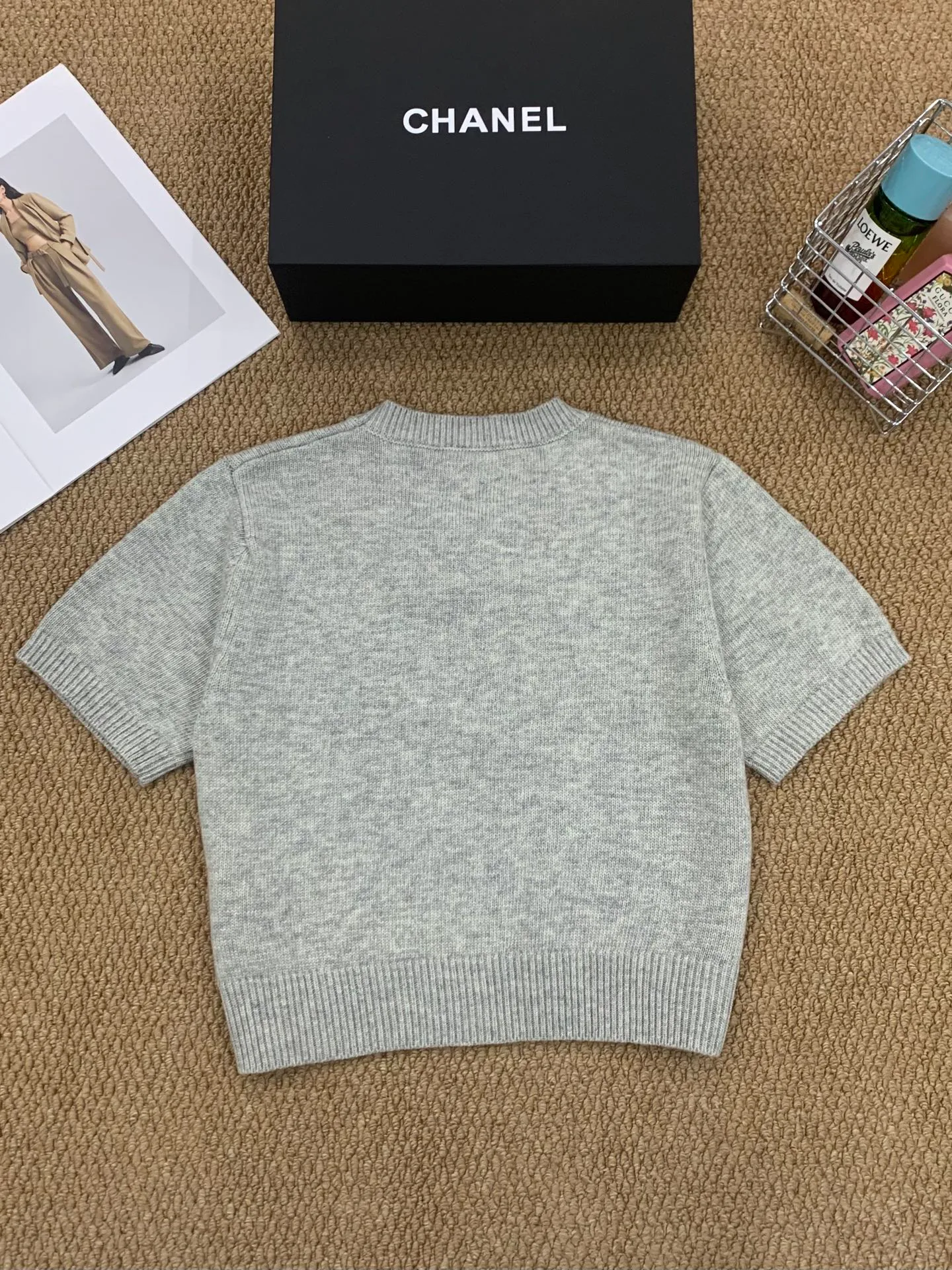 Топы Женские Prada 5052265
