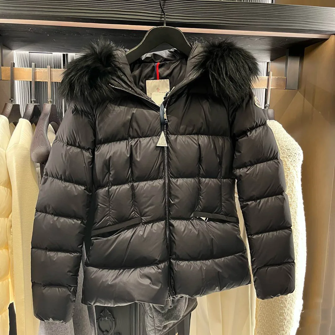Куртки И Пуховики Женские Moncler 92268