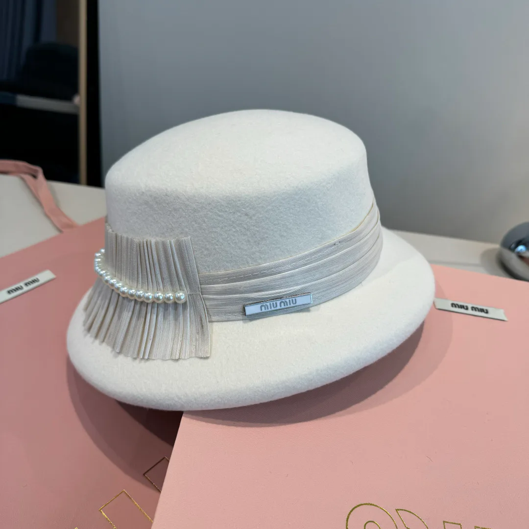 Головные Уборы Miu Miu 1813435