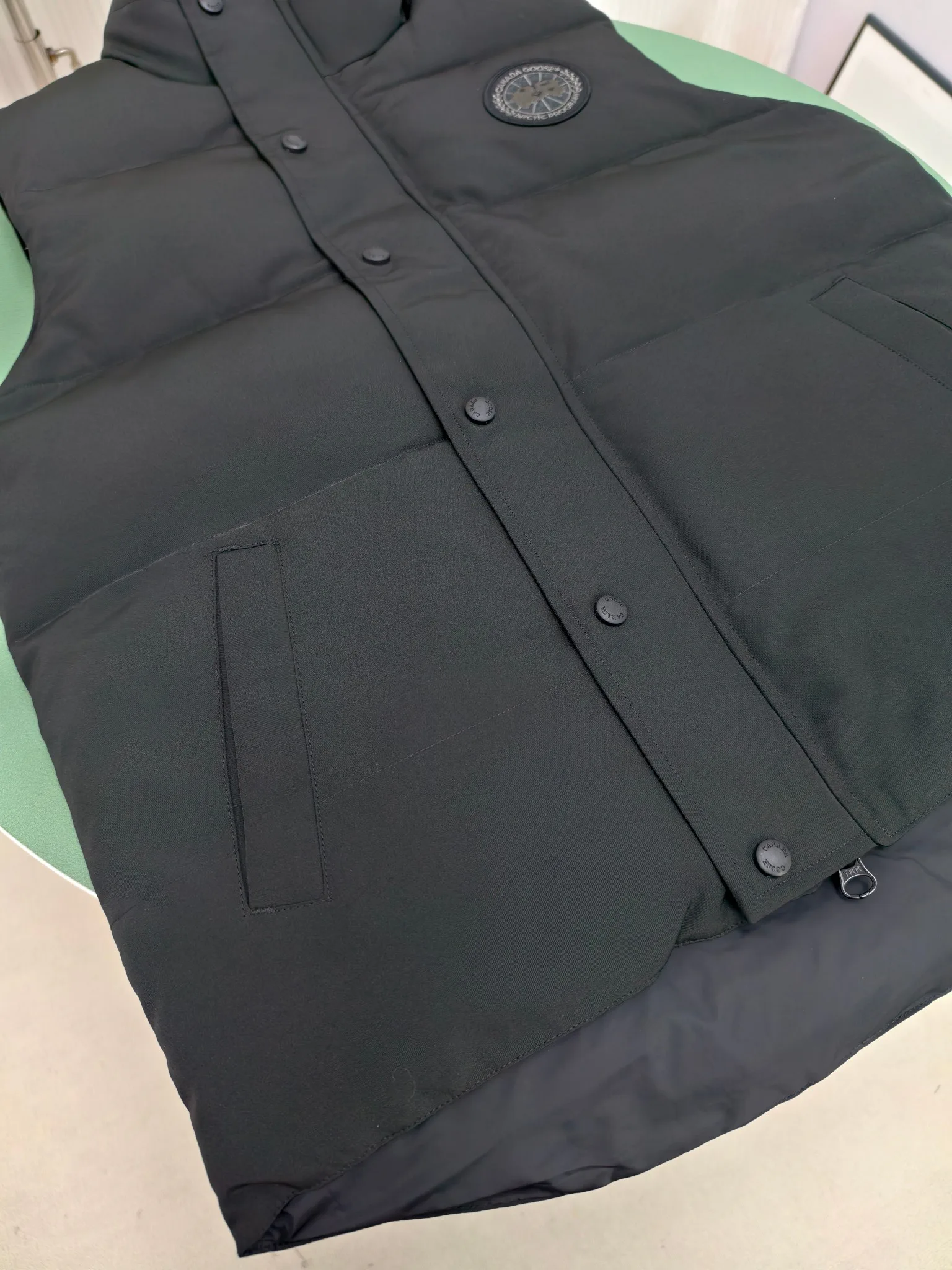 Жилеты Женские Canada Goose 1773254