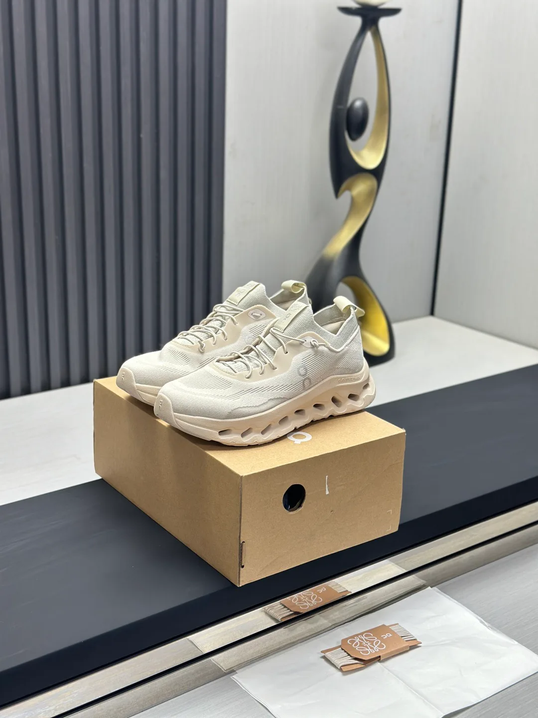 Кроссовки Женские Loewe 1992874