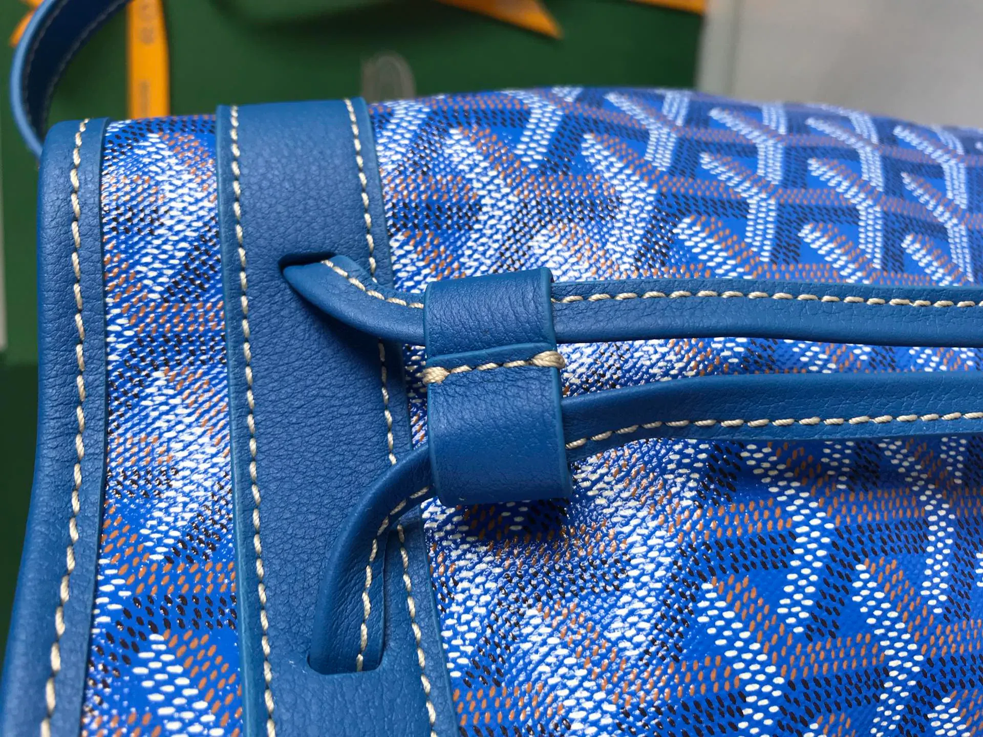 Классические Сумки Женские Goyard 1372107