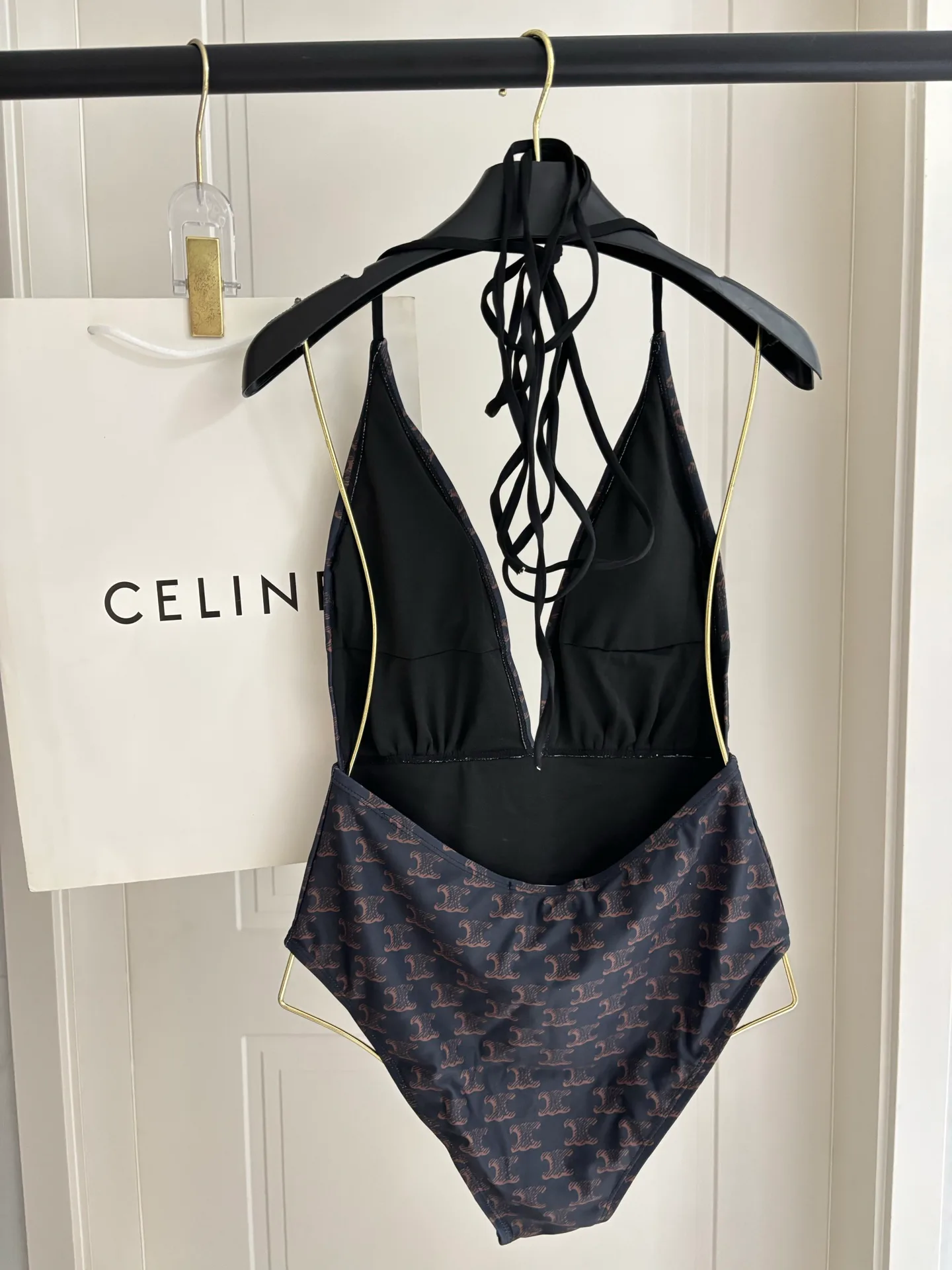 Купальники Женские Celine 11565602