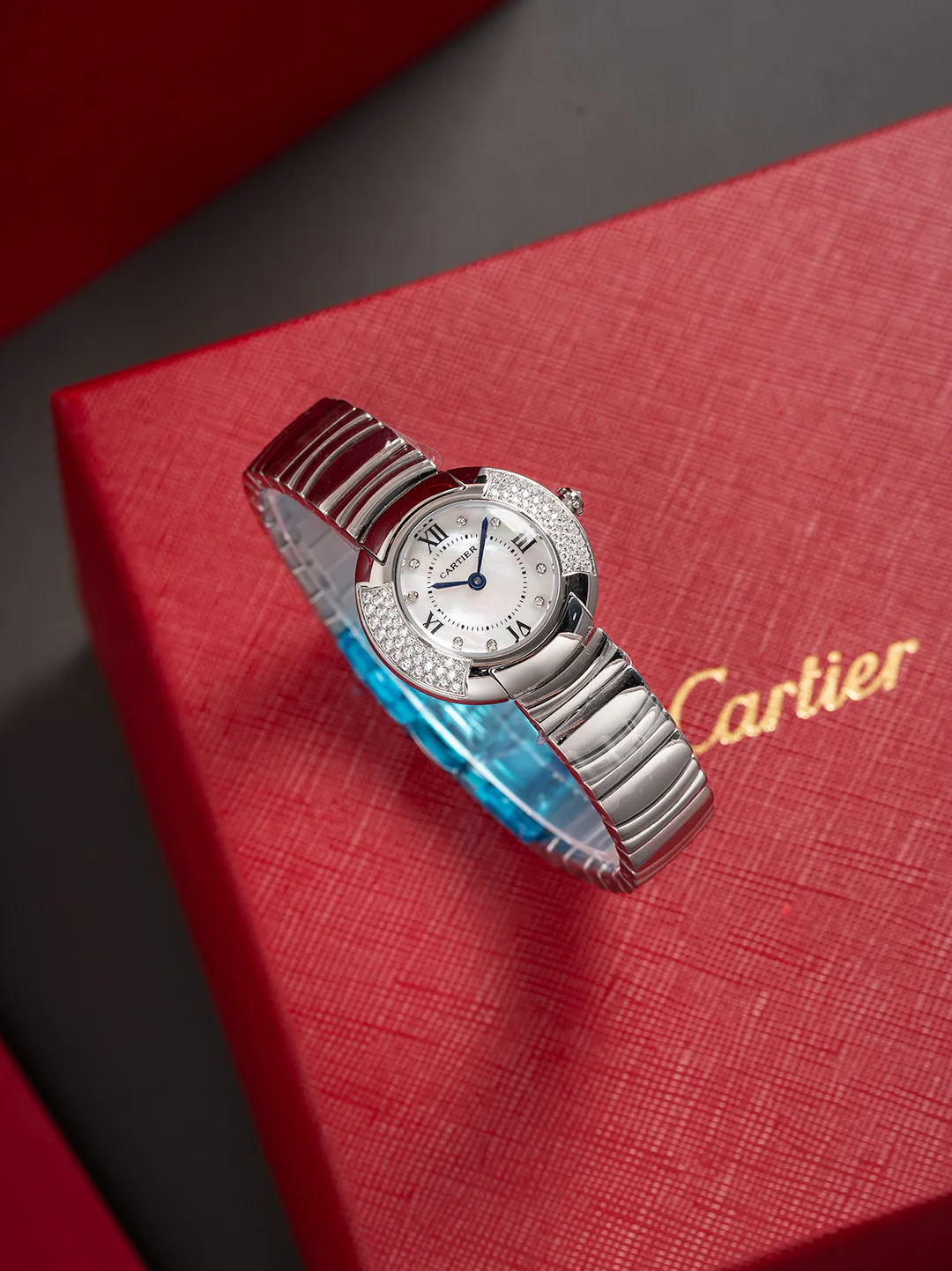 Часы Женские Cartier 17861882