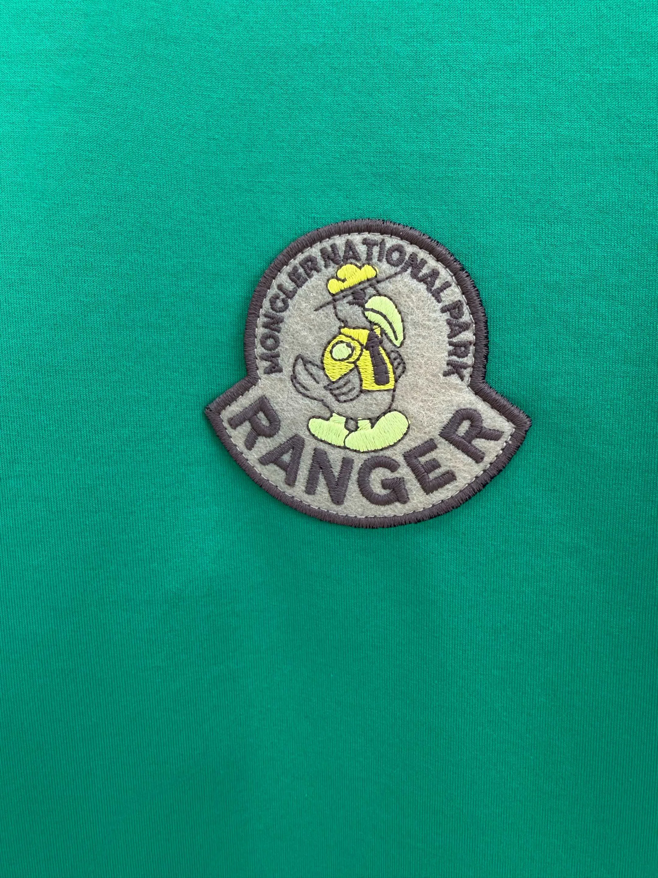 Футболки Женские Moncler 11642707