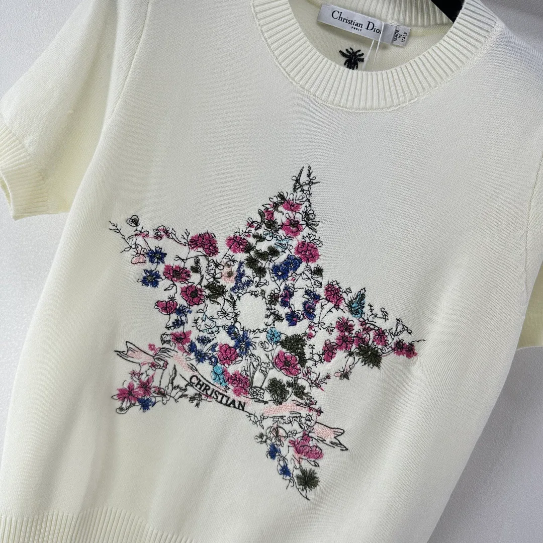 Джемперы И Свитеры Женские Christian Dior 11455144