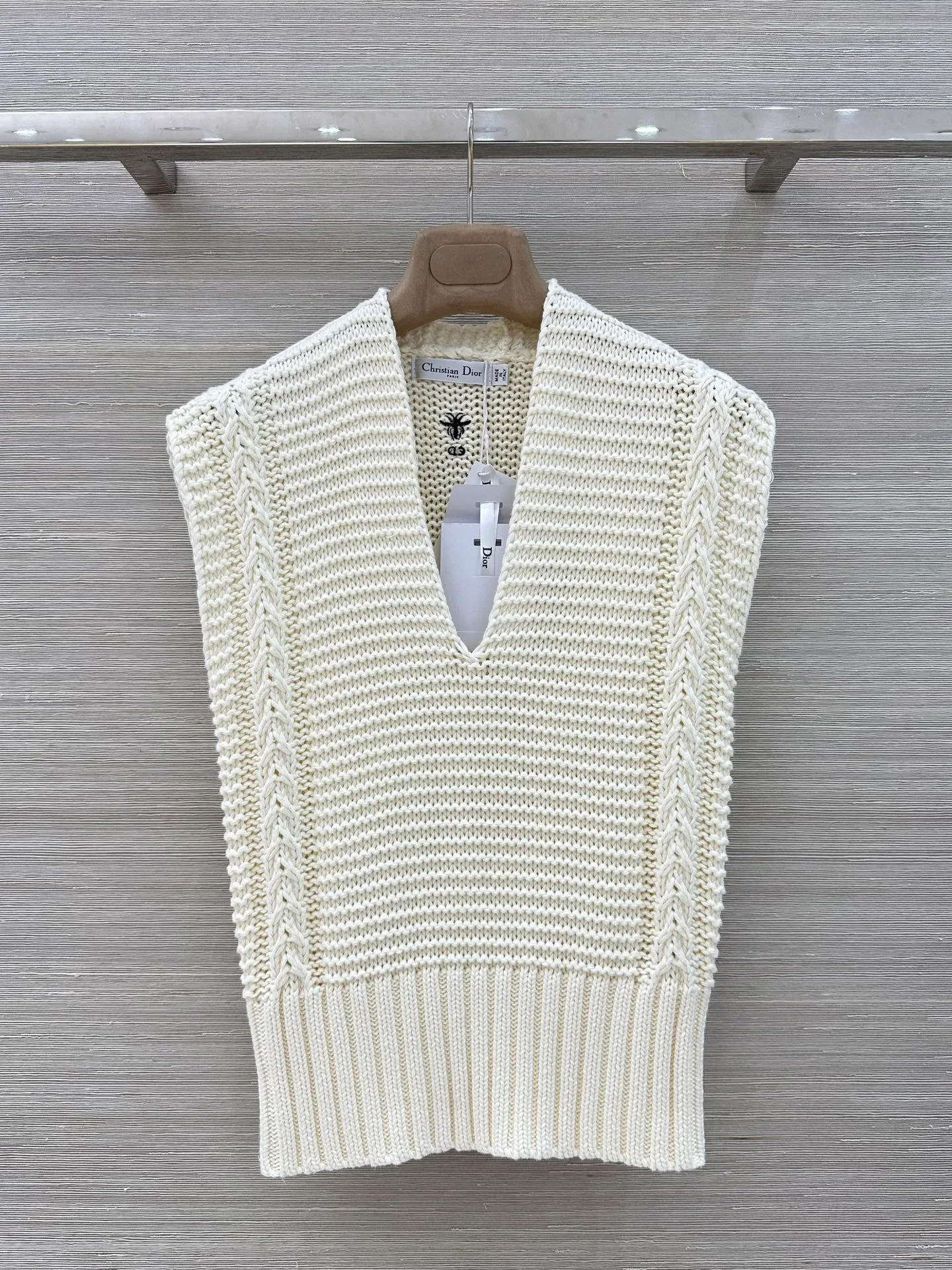 Жилеты Женские Christian Dior 11779815