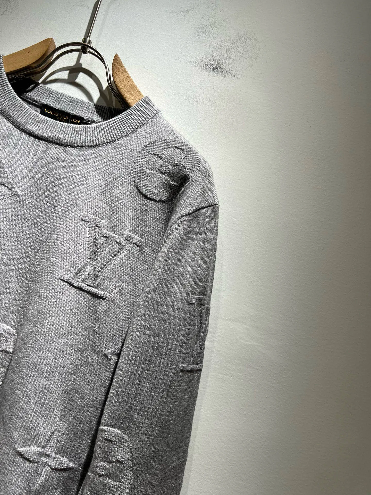 Свитеры Мужские Louis Vuitton 187889