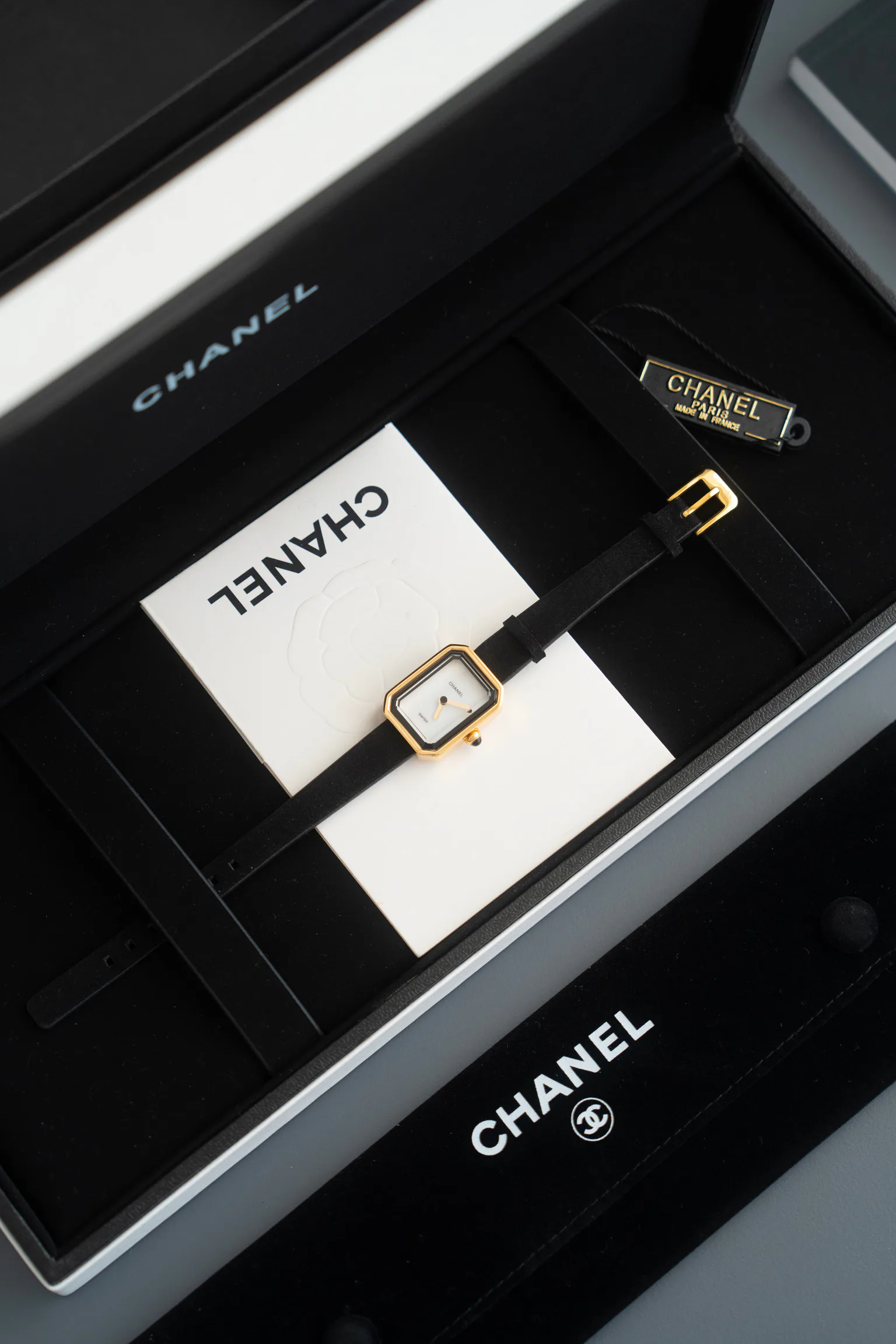 Часы Женские Chanel 5745815