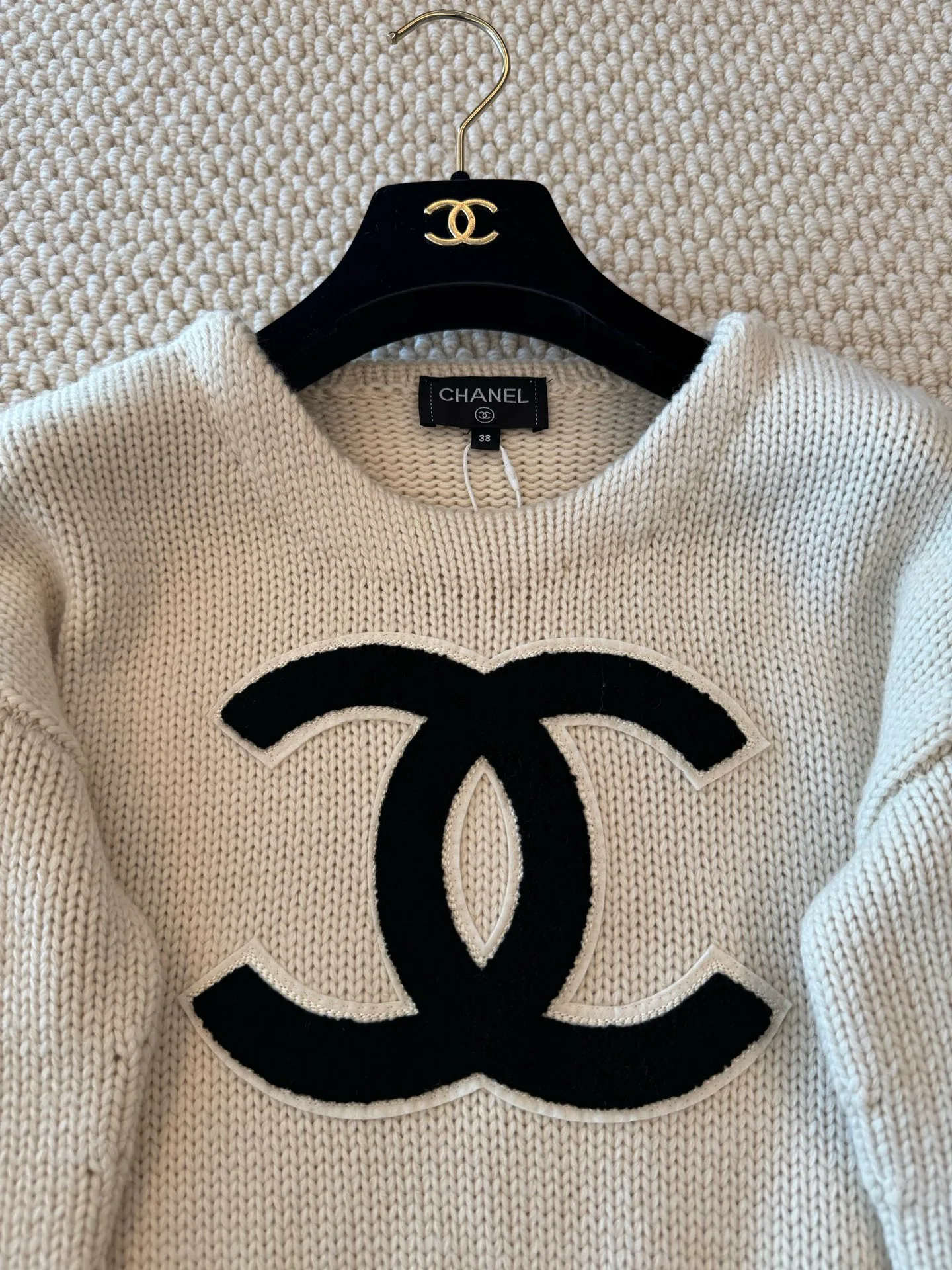 Джемперы И Свитеры Женские Chanel 20137974