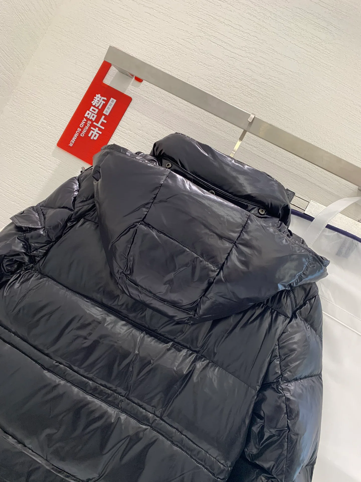 Куртки И Пуховики Женские Moncler 19296895