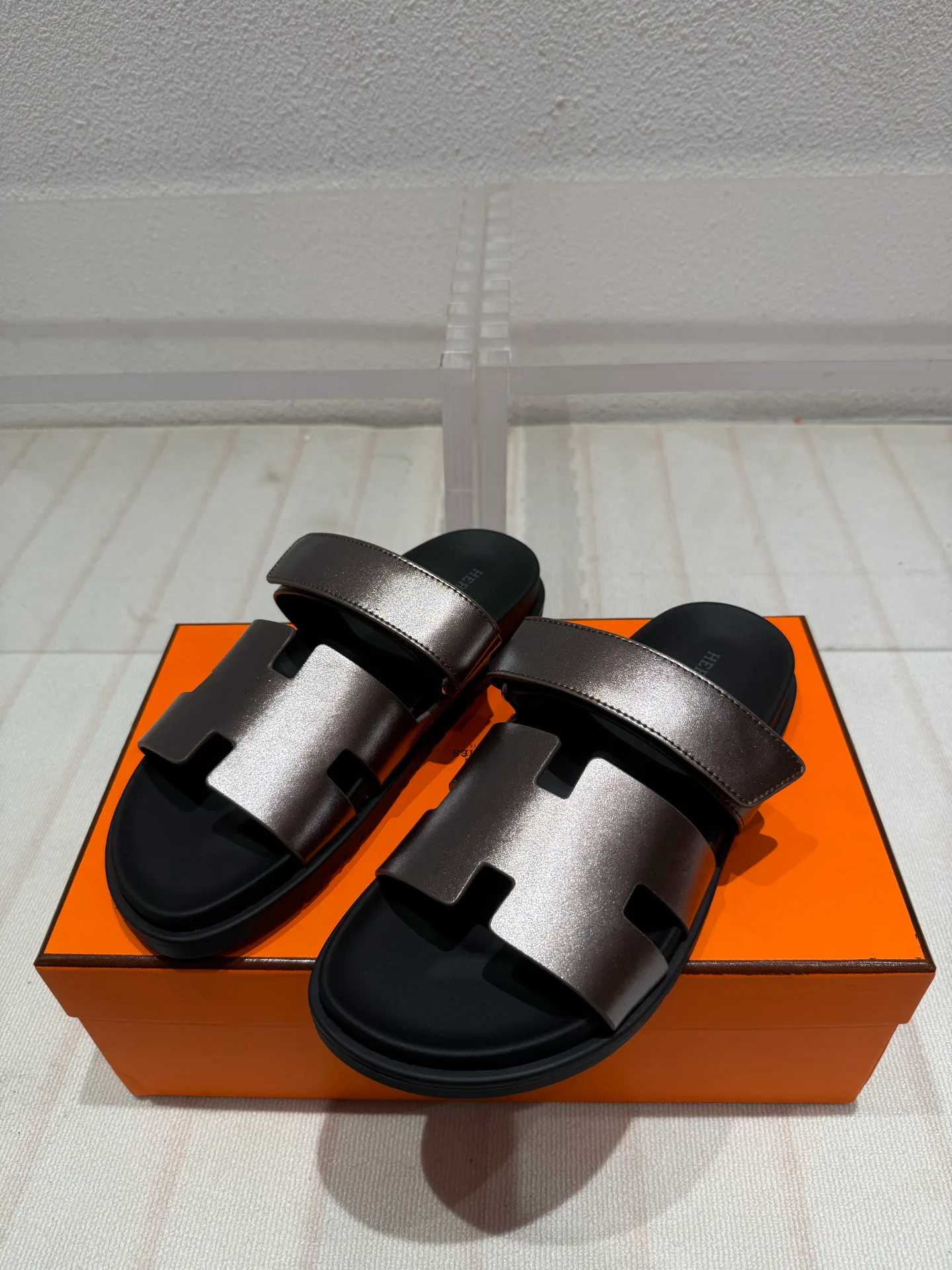 Туфли Женские Hermes 11647883
