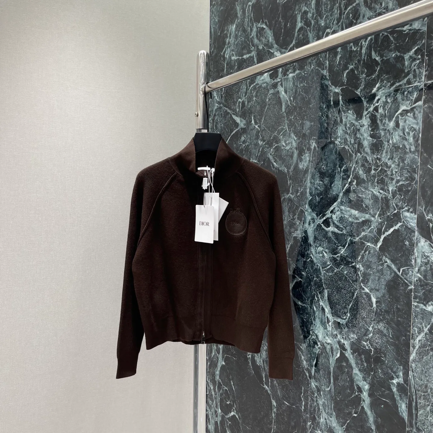 Джемперы И Свитеры Женские Christian Dior 18030695