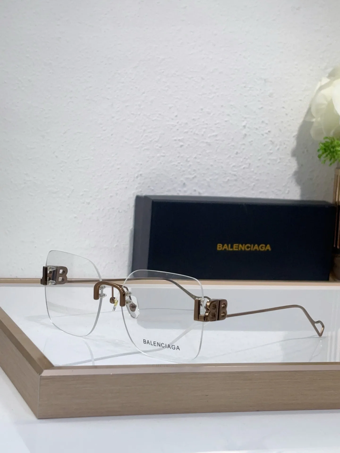 Очки Balenciaga 153204