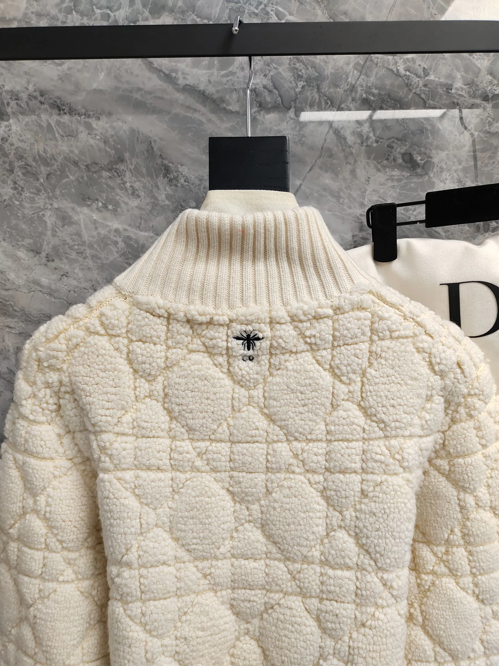 Джемперы И Свитеры Женские Christian Dior 18743448