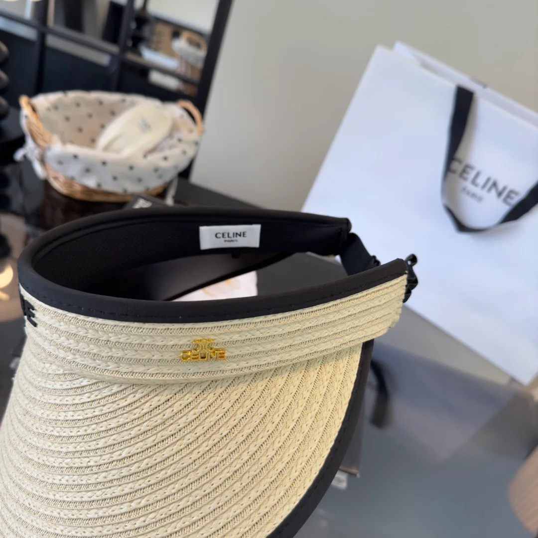 Головные Уборы Celine 12349301