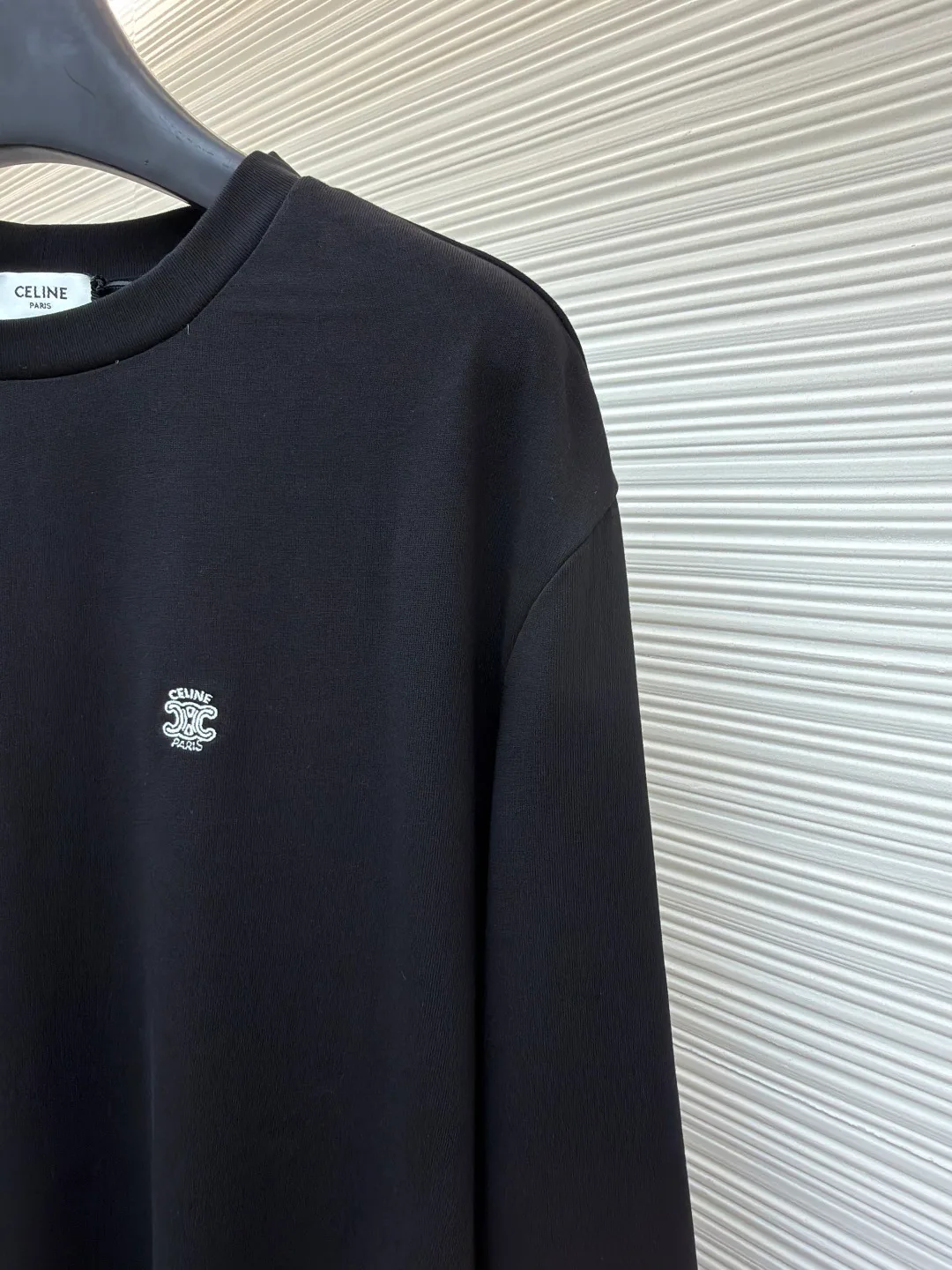 Лонгсливы Мужские Celine 11430093