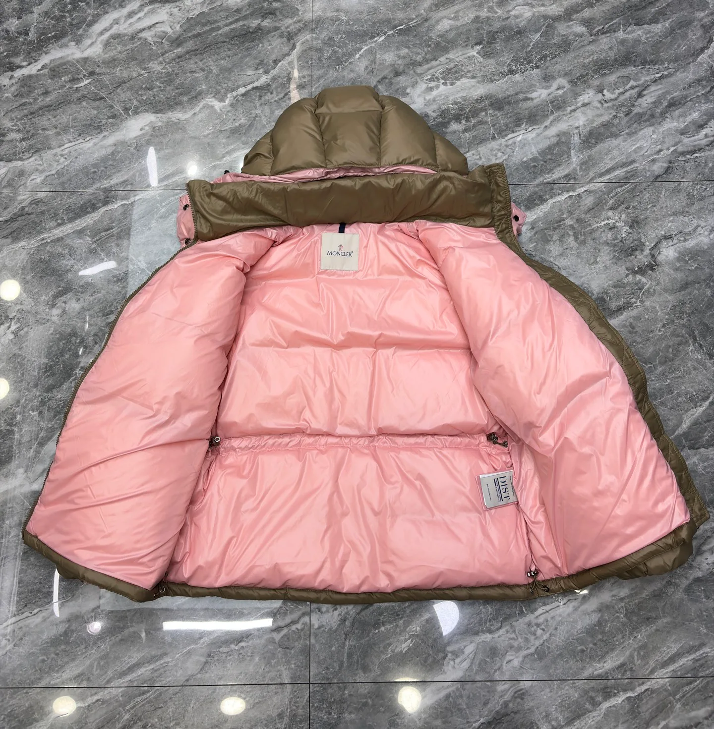 Куртки И Пуховики Женские Moncler 19960302