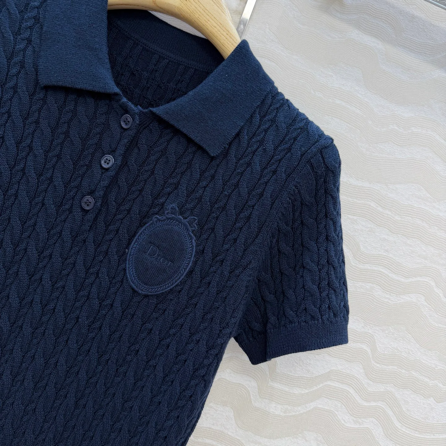 Джемперы И Свитеры Женские Christian Dior 11832962