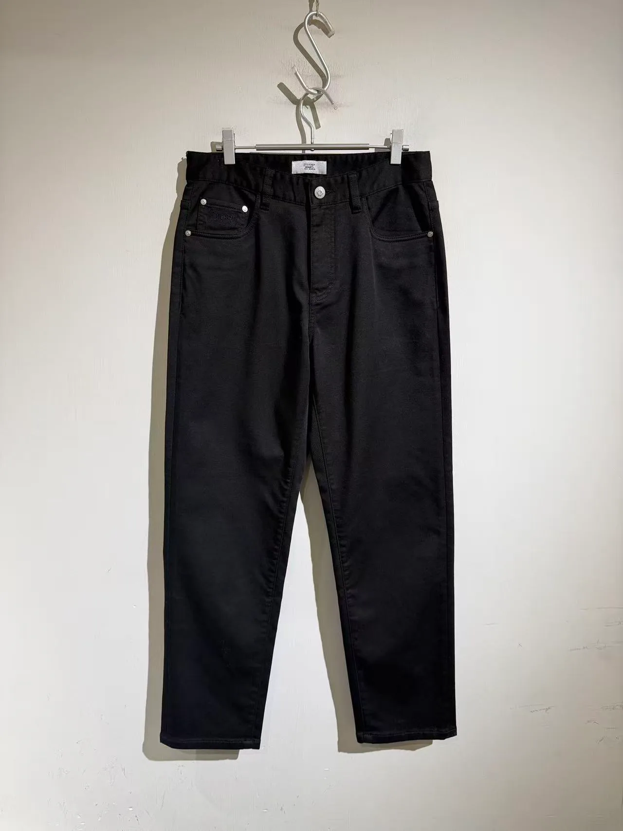 Джинсы Мужские Christian Dior 1859679