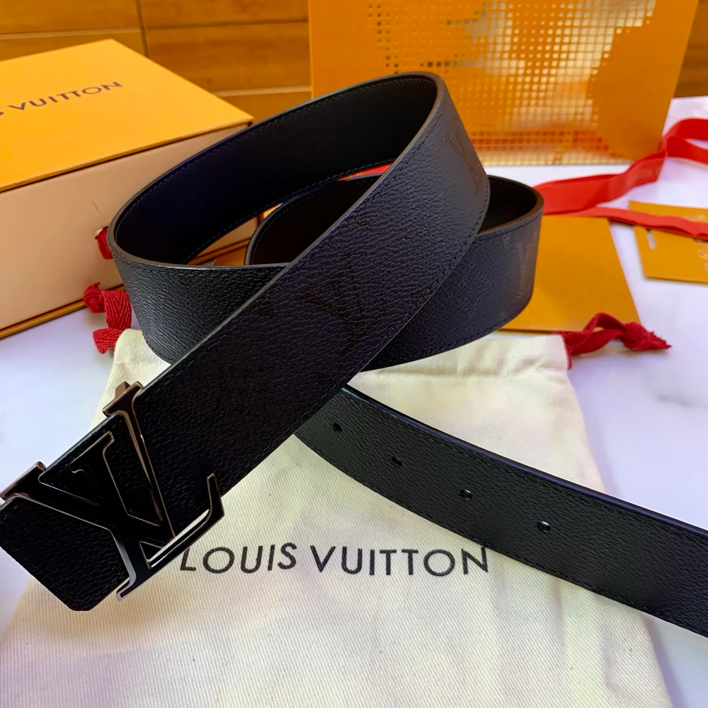 Ремни Louis Vuitton 17725245