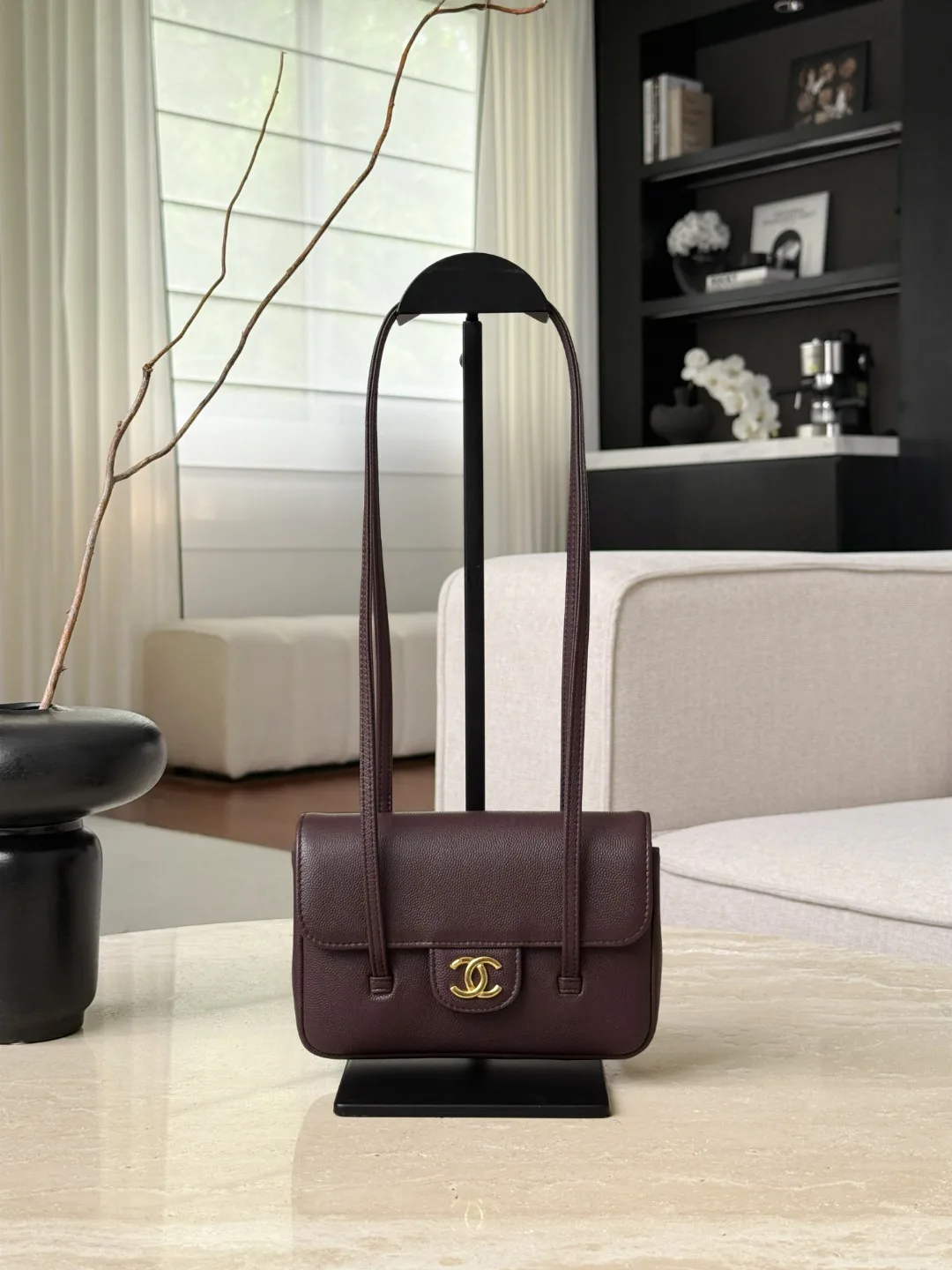 Классические Сумки Женские Chanel 13197599