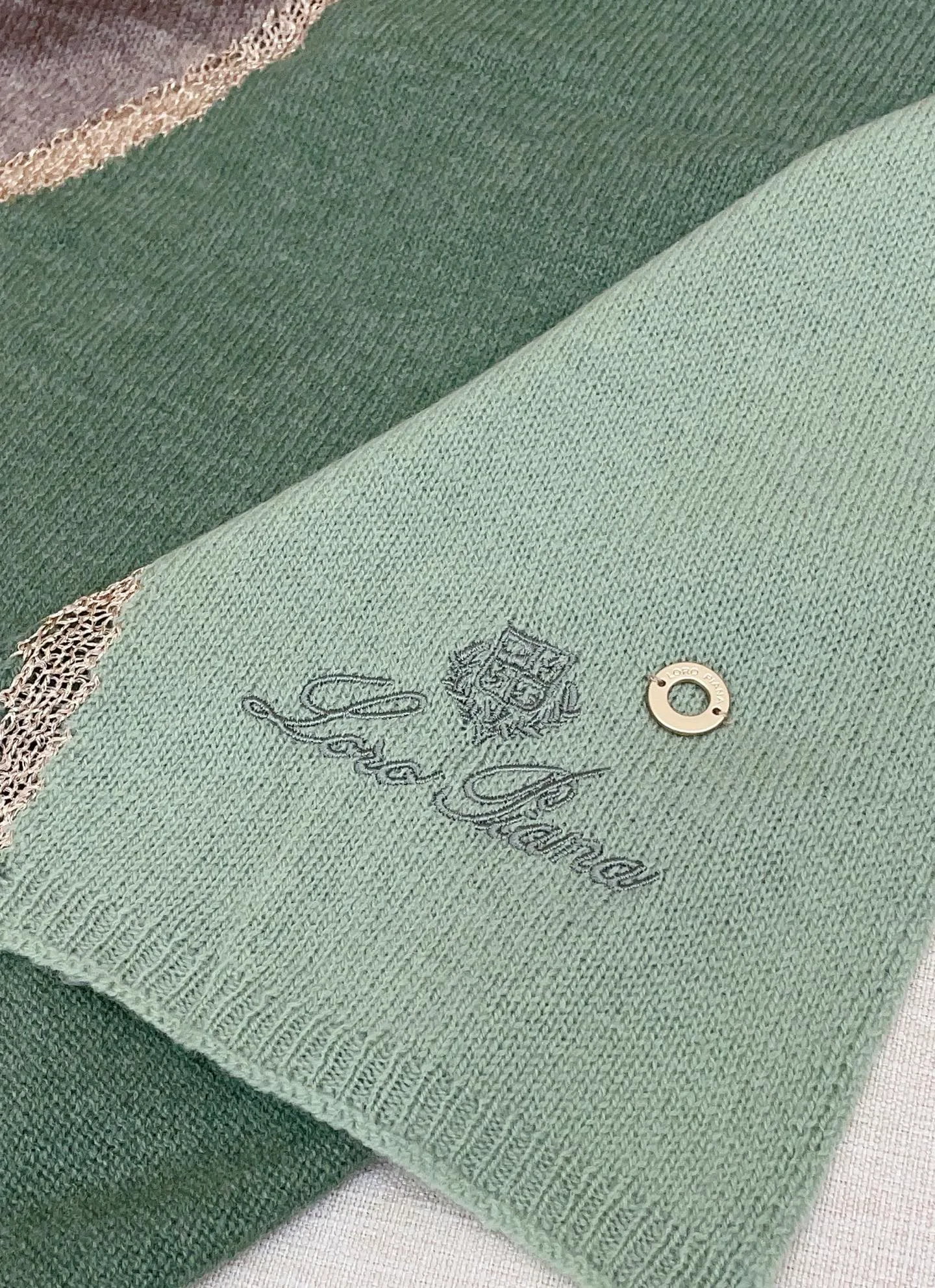 Шарфы Loro Piana 966225