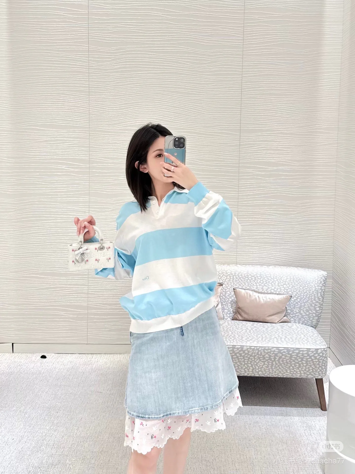 Джемперы И Свитеры Женские Christian Dior 11231378