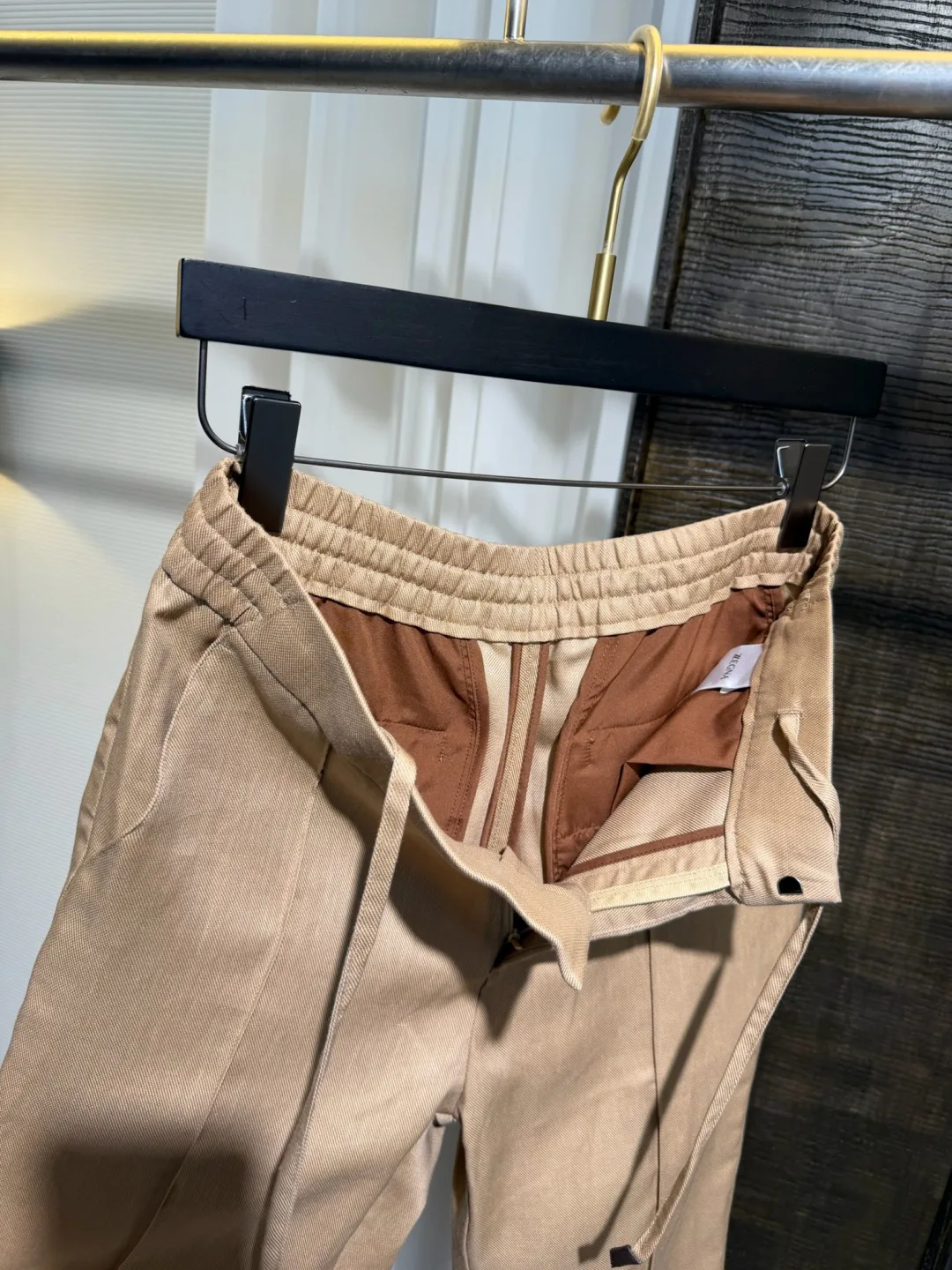 Брюки Мужские Zegna 11558564