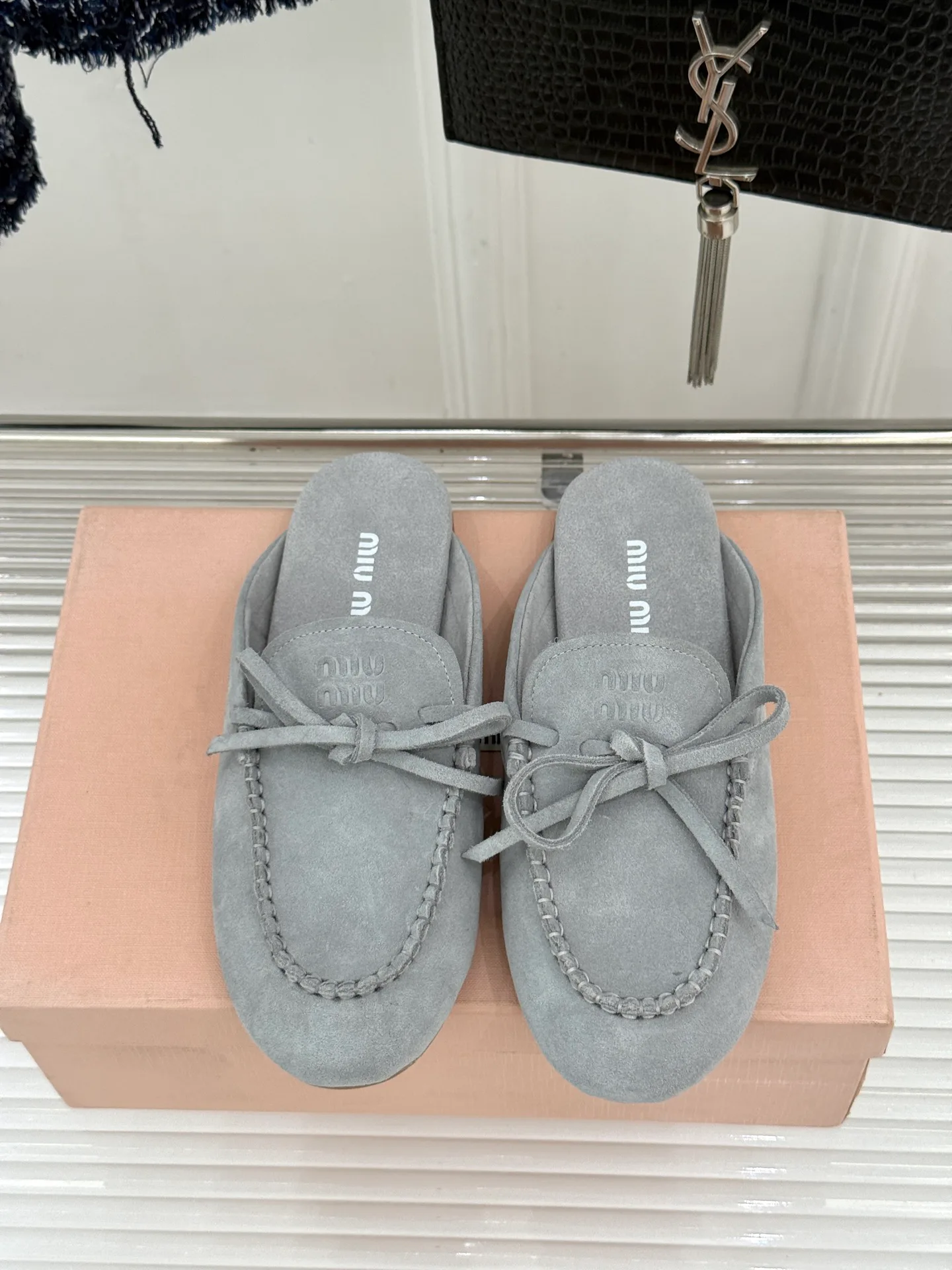 Туфли Женские Miu Miu 11871566