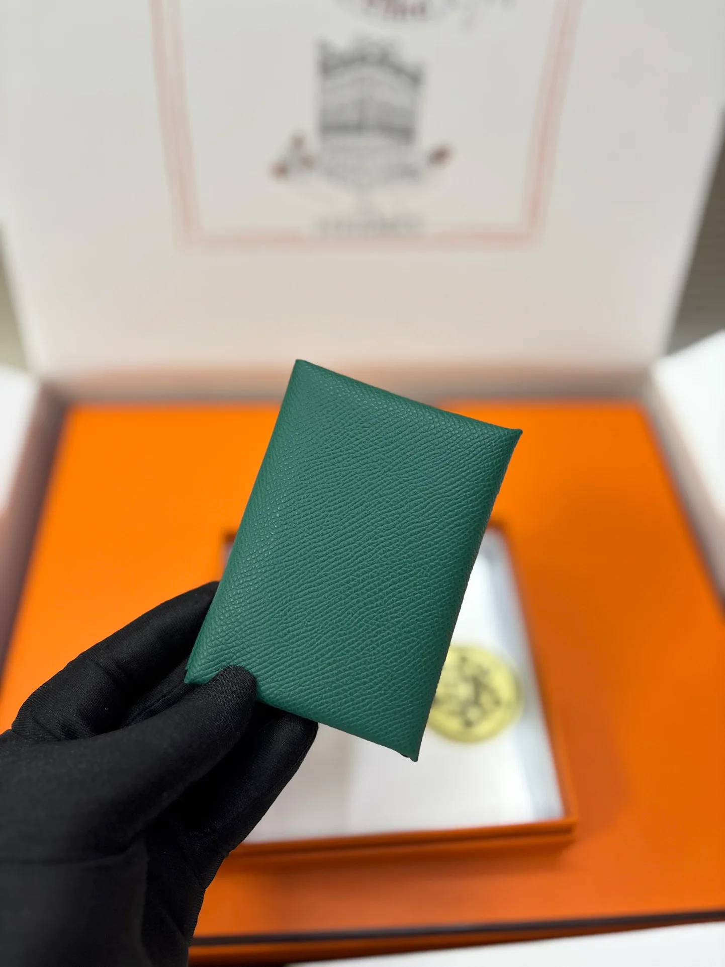 Кошельки Hermes 728565