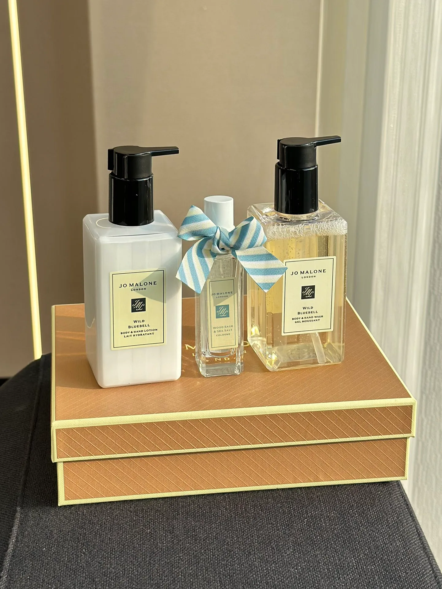Текстиль Jo Malone London 479206