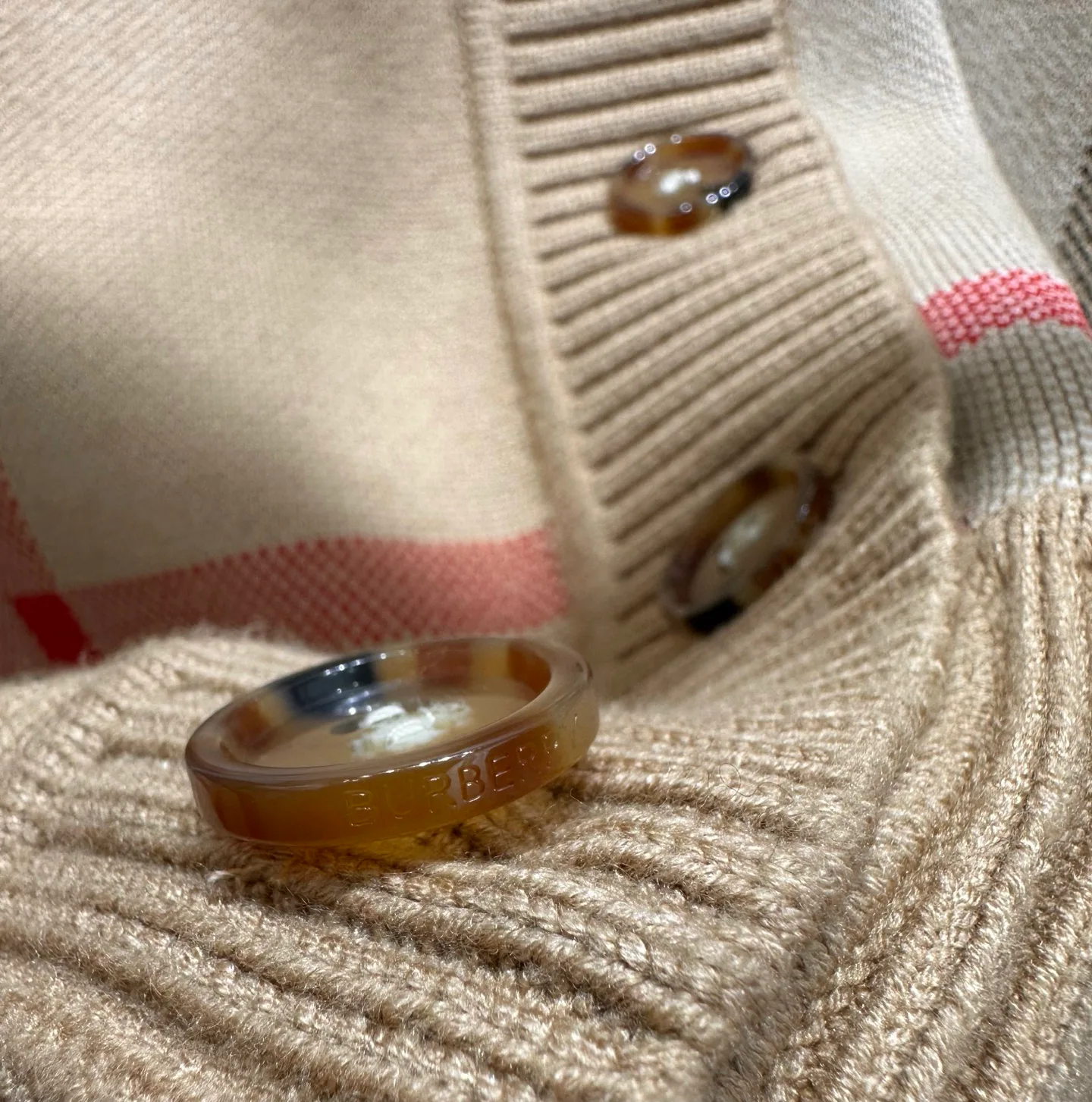 Джемперы И Свитеры Женские Burberry 19598731