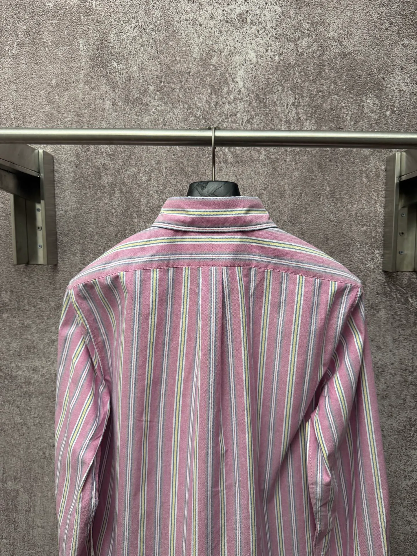 Рубашки Мужские Ralph Lauren 11476132