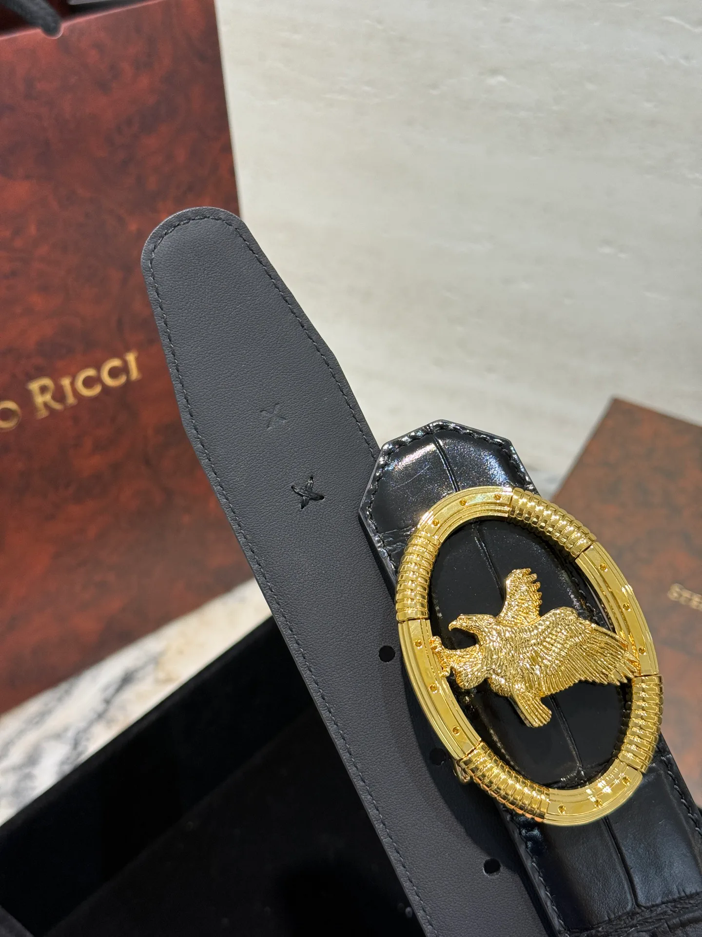 Ремни Stefano Ricci 14068235