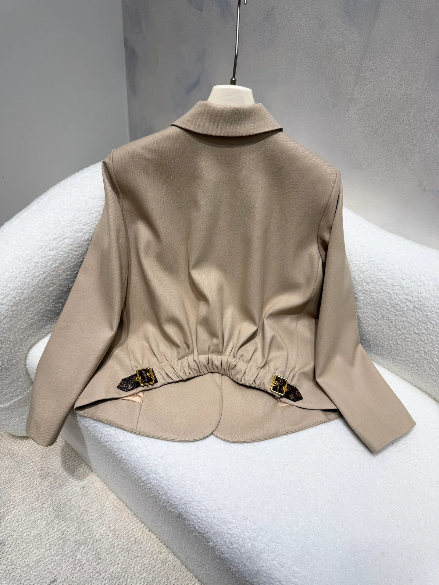 Жакеты Женские Loro Piana 12829583