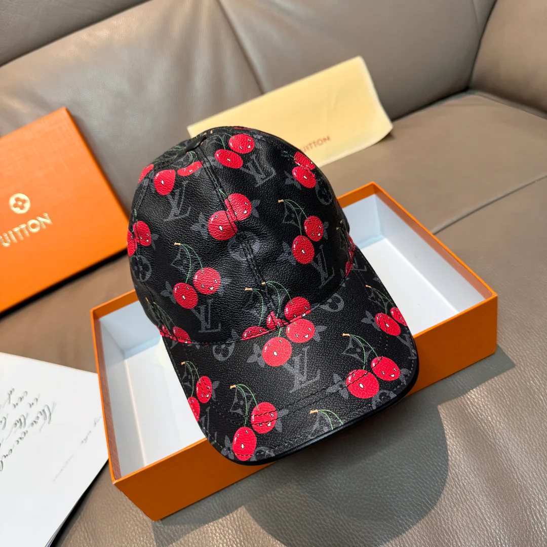 Головные Уборы Louis Vuitton 4550010