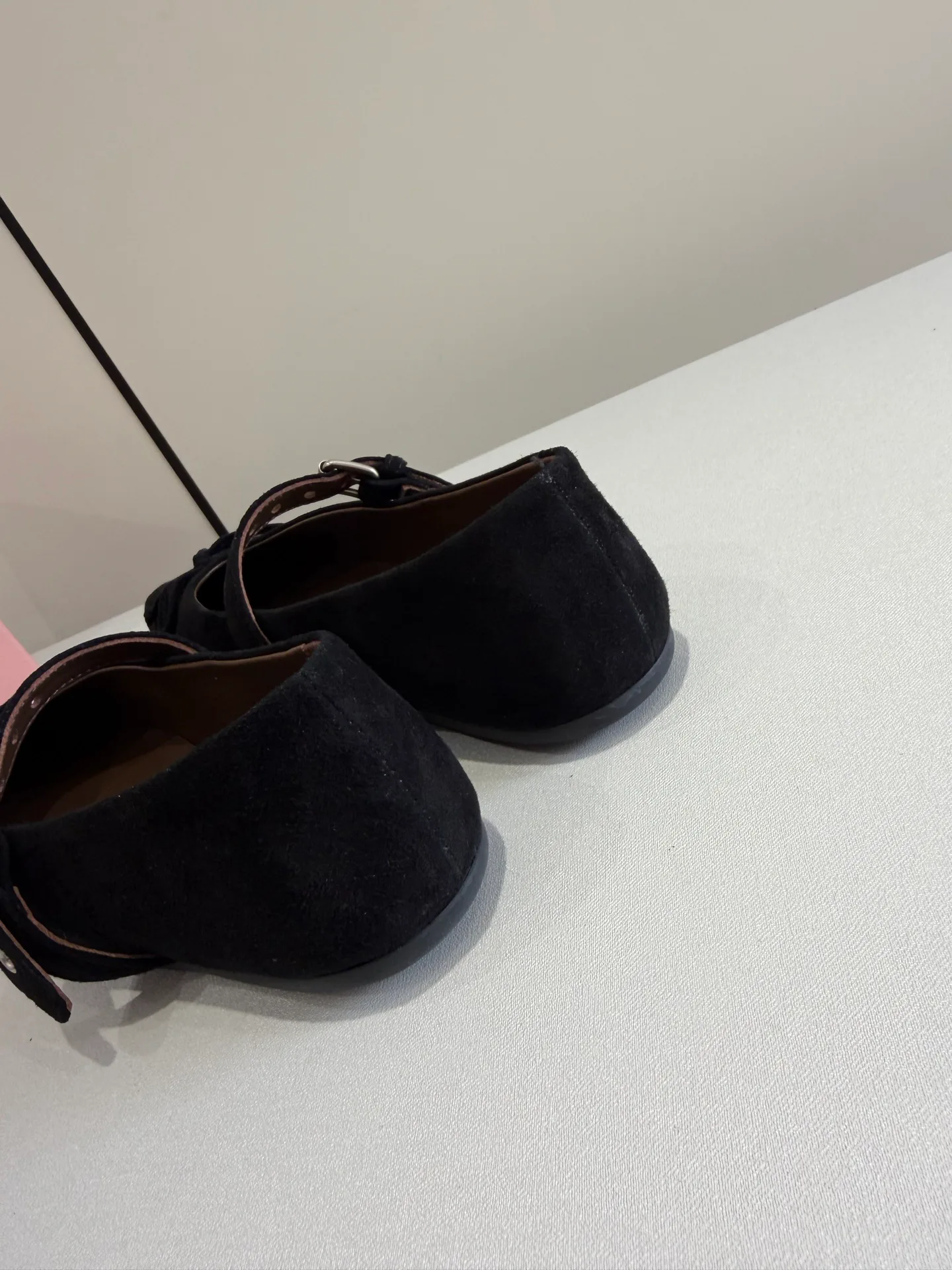 Туфли Женские Miu Miu 17977561
