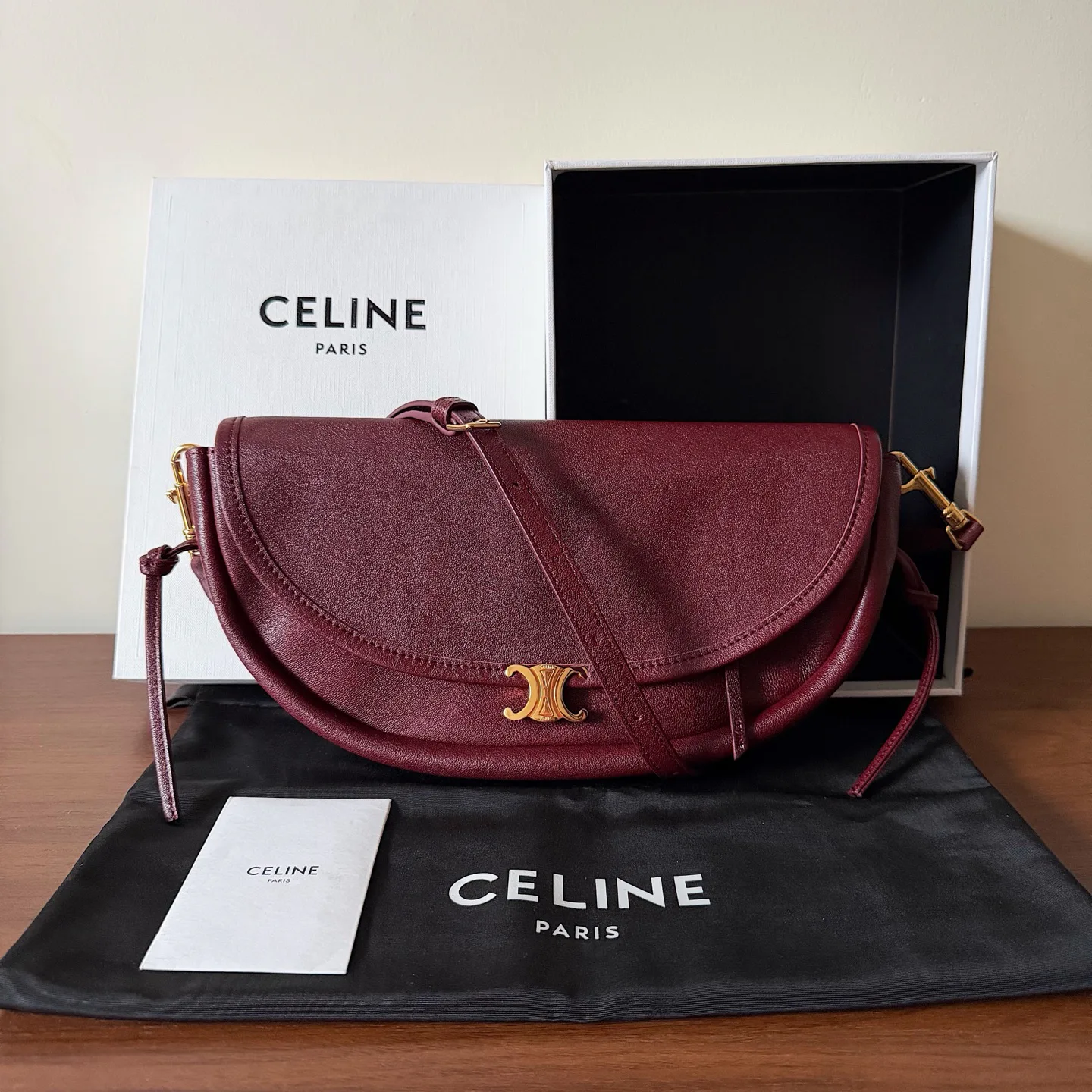 Классические Сумки Женские Celine 12703287