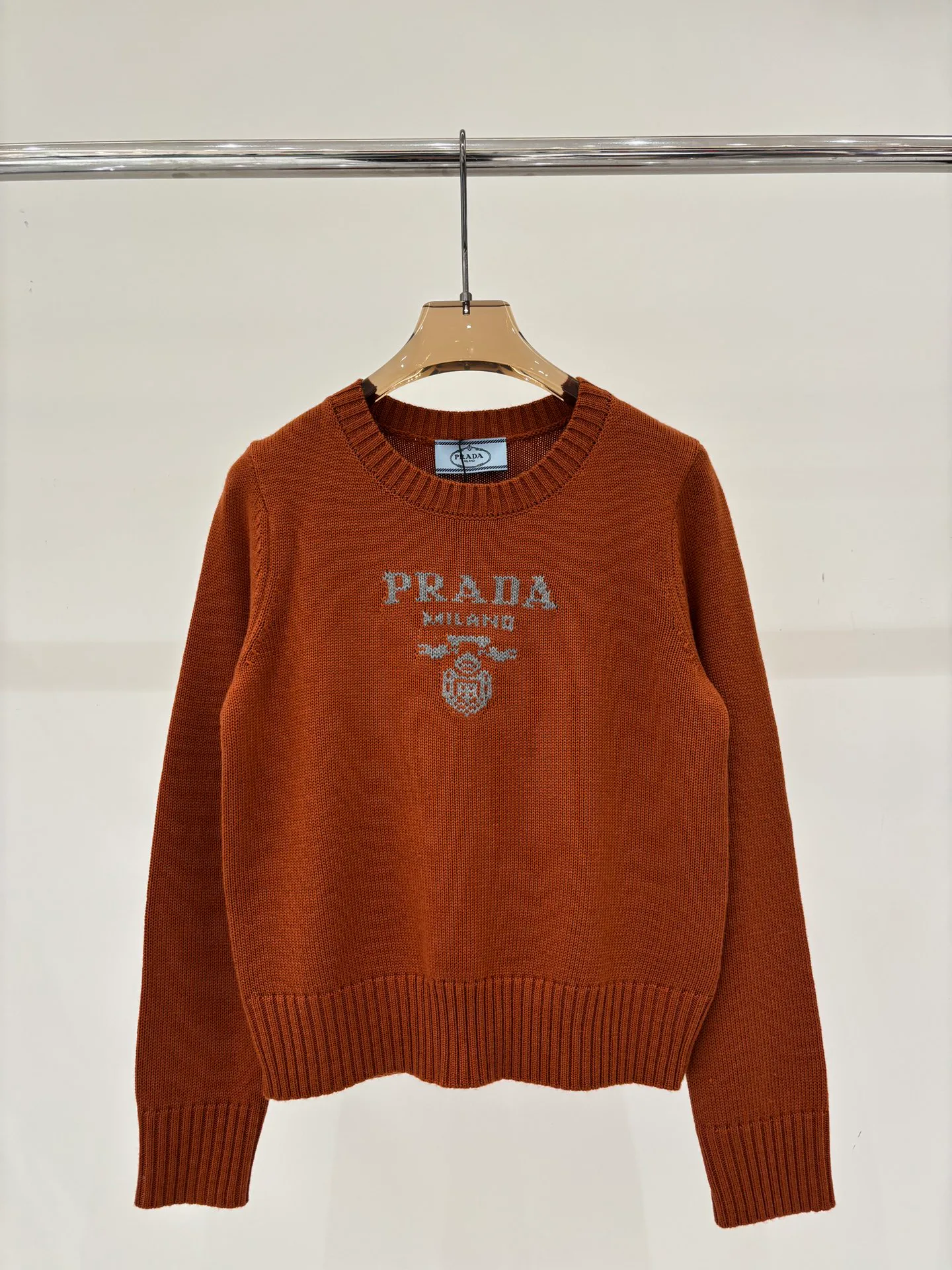 Джемперы И Свитеры Женские Prada 422912