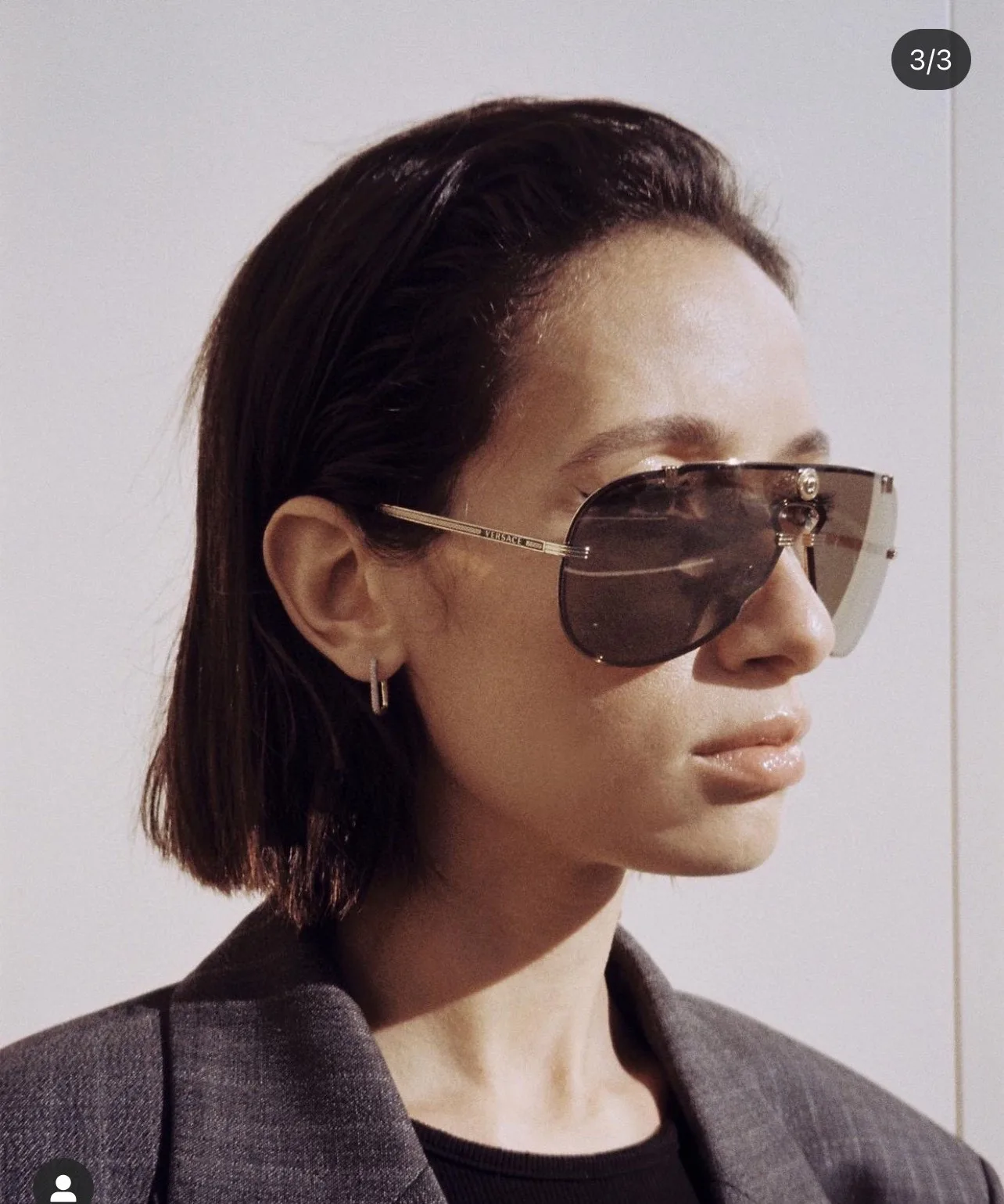 Очки Versace 18066