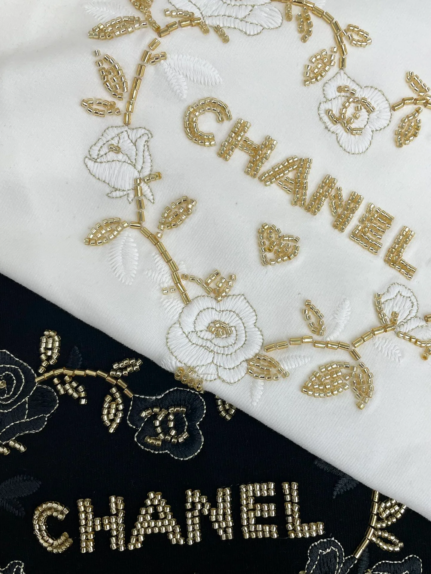 Футболки Женские Chanel 4875100